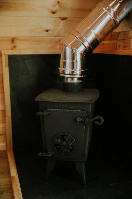 Ash Winter Retreat- Hot Tub & Log Bruner Barmouth Exterior foto